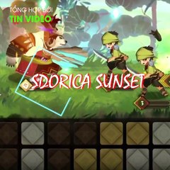 FB 5 tựa game mobile sở hữu cấu hình tuyệt không thua kém gì PC