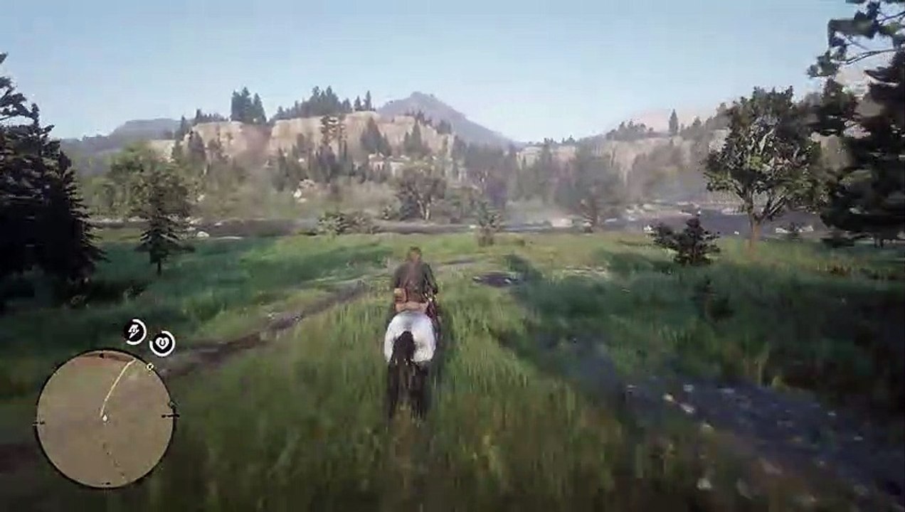 RED DEAD REDEMPTION 2 PART 37