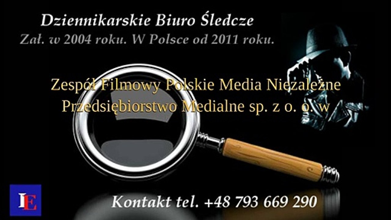 Jak rozpoznać ukrytego Żyda ? - Zwiastun filmu, 22.12.2018