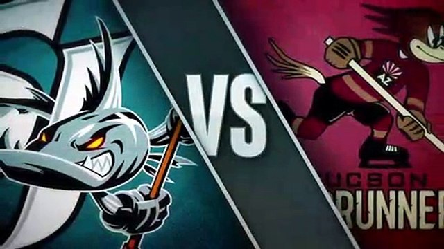 BARRACUDA (3) vs. ROADRUNNERS (4)