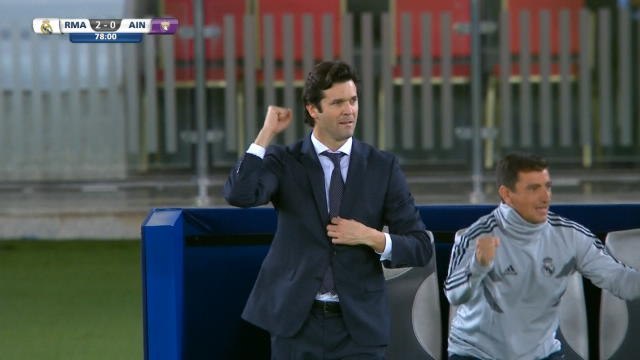 Quatrième Coupe du Monde des Clubs pour le Real Madrid