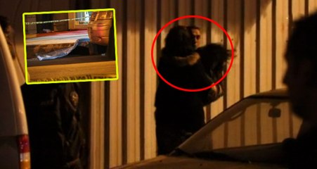 15 Yaşındaki Kızı İntihar Edince, Acılı Anneyi Kimse Sakinleştiremedi