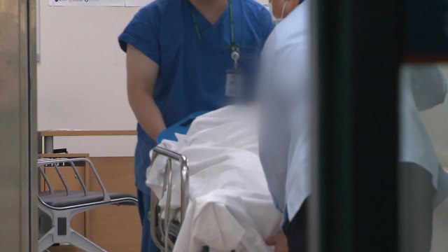 강릉 펜션 사고 학생들 회복세...수사는 난항 / YTN