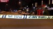 İstanbul’da gece kulübüne silahlı saldırı