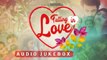 Falling in Love -  Audio Jukebox | Super Hit Malayalam Romantic Songs