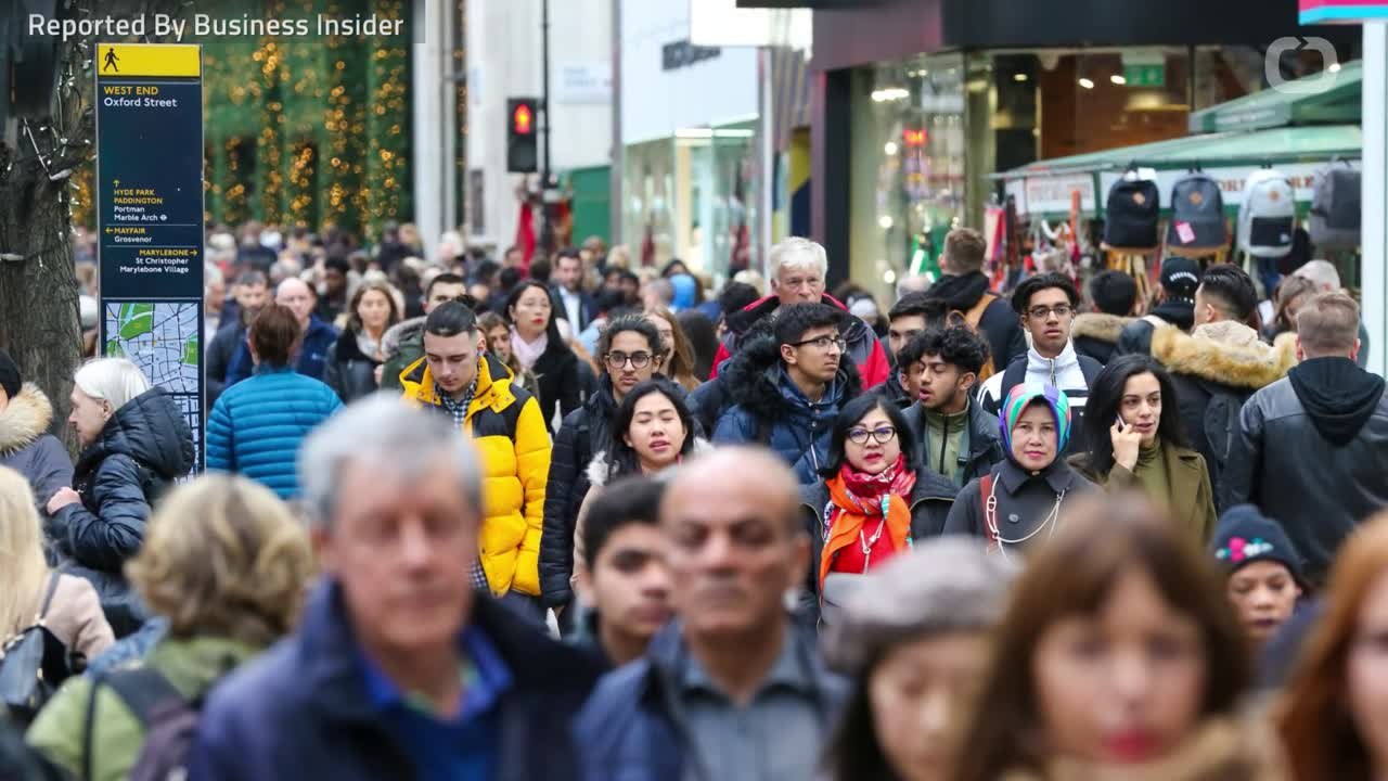 In Amazon We Trust: How Consumers Are Changing How They Do Last-Minute Shopping