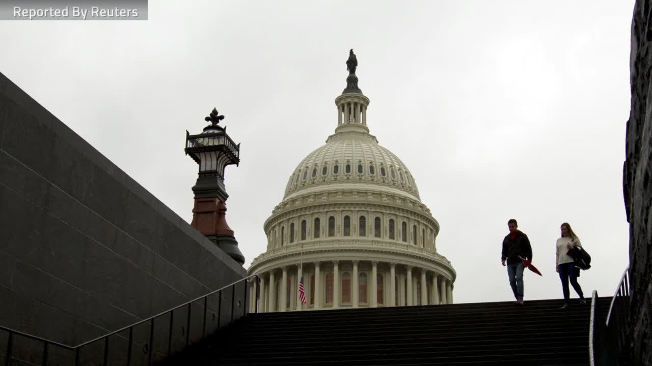 US Governors Work To Keep National Parks Open During Shutdown