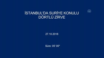 Yılın Olayları 2018 - Ekim (4)