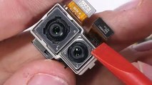 OnePlus 6T Teardown - Can under display cameras be real