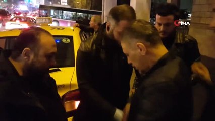 İstanbul'da Yılbaşı Öncesi Torbacılara Nefes Kesen Operasyon: 9 Gözaltı