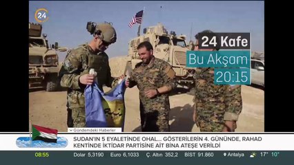 24 Kafe bu akşam 20:15'te