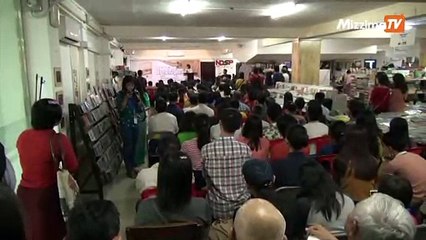 ဘာသာျပန္မူပိုင္ခြင့္ရရွိခဲ႔သည့္ ဦးႏု၏မိတၱဗလဋီကာစာအုပ္ ႏွစ္ ၈၀ ျပည့္ပြဲျပဳလုပ္