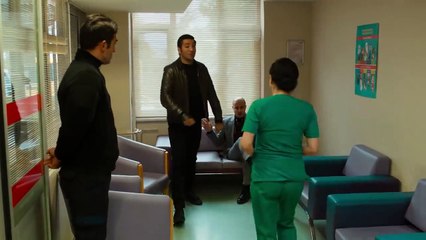 Jama 44 epizoda/ Çukur 11. epizoda 2. sezone Part 2/3