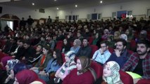 Seyyid Ahmet Arvasi Vefatının 30. Yılında Tokat'ta Yâd Edildi