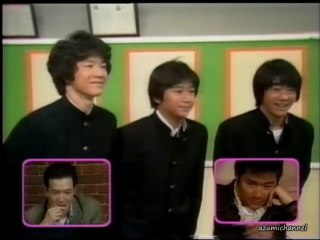 ヤンヤン歌うスタジオ同窓会　4 / 6