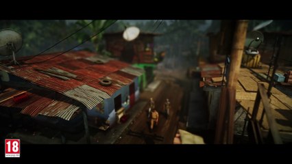 Elusive Target #2 - Kill Vicente Murillo "The-Revolutionary"  | Hitman 2