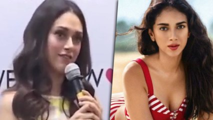 மீ டூ புகார் கூறிய பிரபல நடிகை  அதிதி ராவ் ஹைதரி