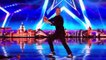 WACKY Magician Gets GOLDEN BUZZER on Britain's Got Talent