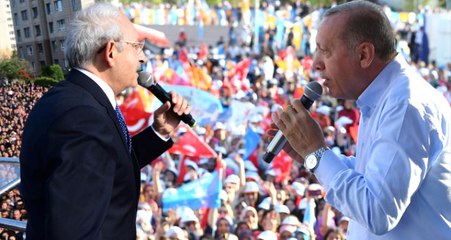 Yerel Seçimlerin Kaderini Kararsız Seçmen Kitlesi Belirleyecek