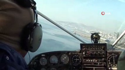 İzmit Körfezi’ni kirleten gemilere 12 yılda 15.5 milyon TL ceza
