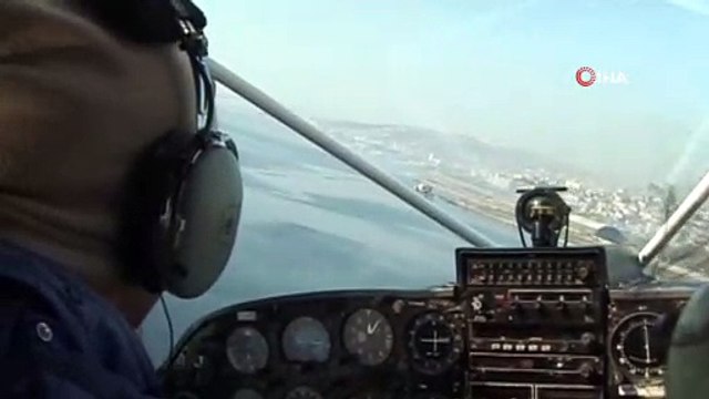 İzmit Körfezi’ni kirleten gemilere 12 yılda 15.5 milyon TL ceza