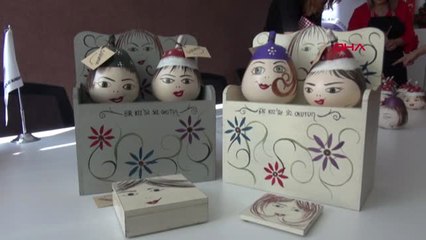 İzmir İş Kadınlarından Yeni Yıl Çağrısı