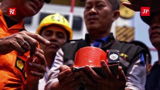 Lion Air crash spotlights Indonesia’s aviation woes