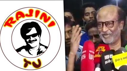 ரஜினி சேனல் தொடங்க காரணம் என்ன ?