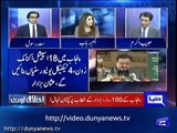 Today, it seems that Usman Buzdar has become a part of broad political narrative of PTI- Habib Akram