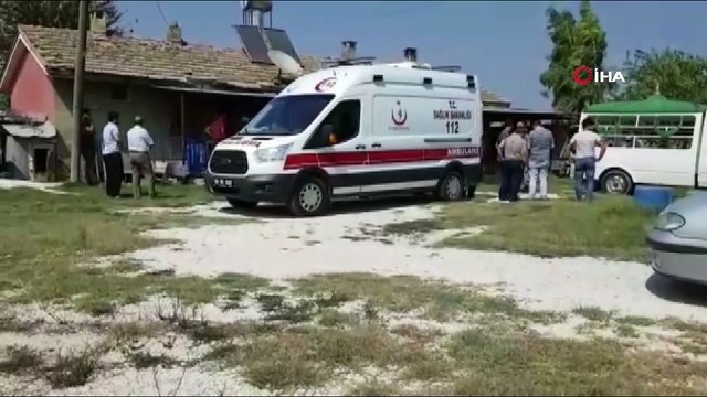 Osmaniye'de eski muhtar cinayetinde yeni muhtar tutuklandı