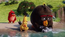 Tamil Angry Birds comedy Clip Part 2