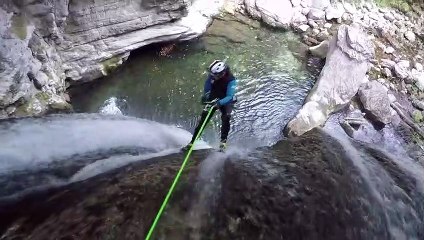 Canyon Furon bas (Magic bus)