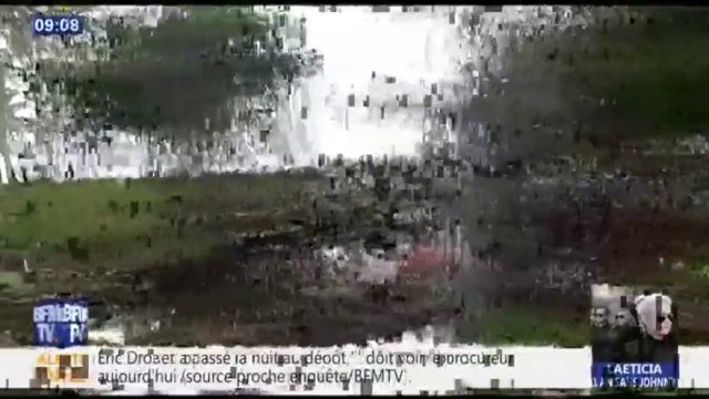 Tsunami volcanique meurtrier en Indonésie: le bilan s'alourdit d'heure en heure