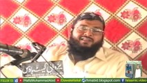 Qabar ka Azab | Azab e Qabar by Molana Muhammad Sharif Alabadi | Elahabad | 16-03-2006 - Dailymotion