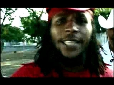 Admiral T Feat Ti Wony & Curtis - Le Bien Et Le Mal