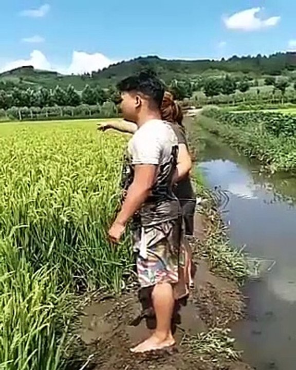 whenever go for walk , so please be careful, Amazing video