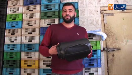 سكيكدة: في تحقيق حصري..النهار تتحرى أسباب إرتفاع أسعار"القرنيط"