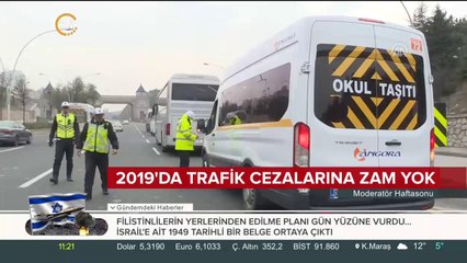 Köprü cezaları geri ödenecek