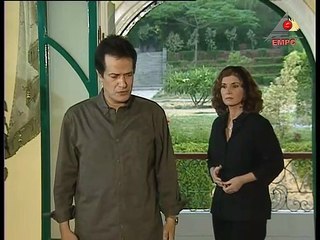 مسلسل أهل الرحمة -   الحلقة الواحد والعشرون