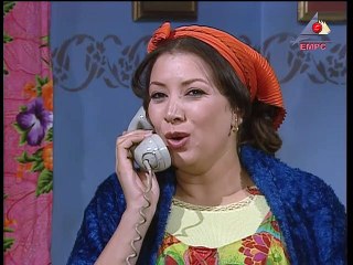 مسلسل أهل الرحمة - الحلقة  الثانية والعشرون