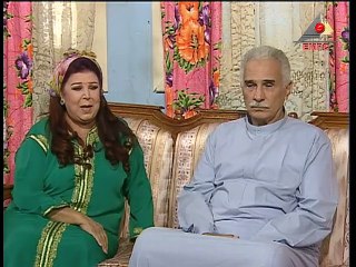 مسلسل أهل الرحمة - الحلقة  الثلاثون