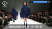 ModaLisboa F/W 18 - 19 - Rita Sa | FashionTV | FTV