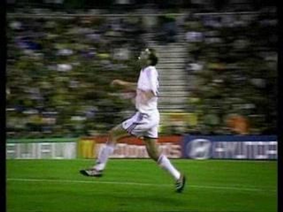 Ronaldinho VS Zidane