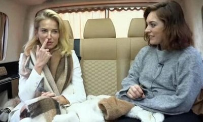 Burcu Esmersoy'dan yıllar sonra gelen itiraf