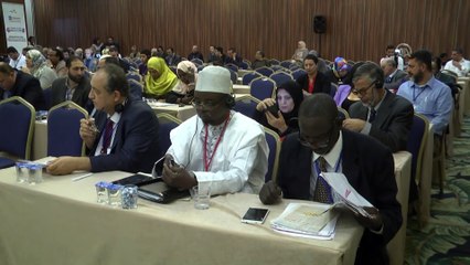 'Operasyon, Suriye'nin ve bölgenin güvenliği için de önemli' - ANTALYA