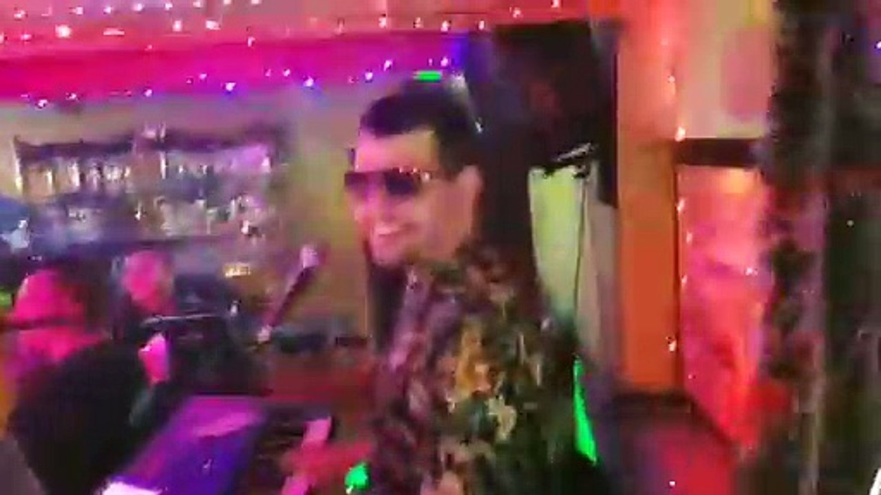 Dj Krmak - Club Stars (Velika Kladusa) 22.12.2018