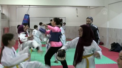 Milli antrenörü 19 yıl sonra sevindiren gelişme - KAYSERİ