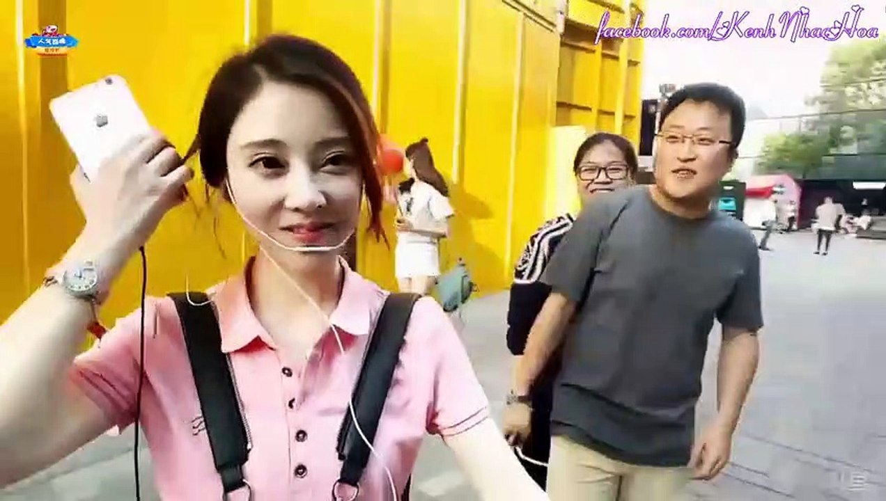 China girl - Just Meet You - Chinese Music Feng Timo