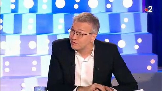 Edwy Plenel venait défendre les Gilets Jaunes hier soir dans ONPC et expliqué ce qu'il attendait d'Emmanuel Macron - Regardez