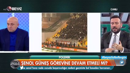 Beşiktaş'ta kimler gitmeli, kimler kalmalı? Sinan Engin açıkladı